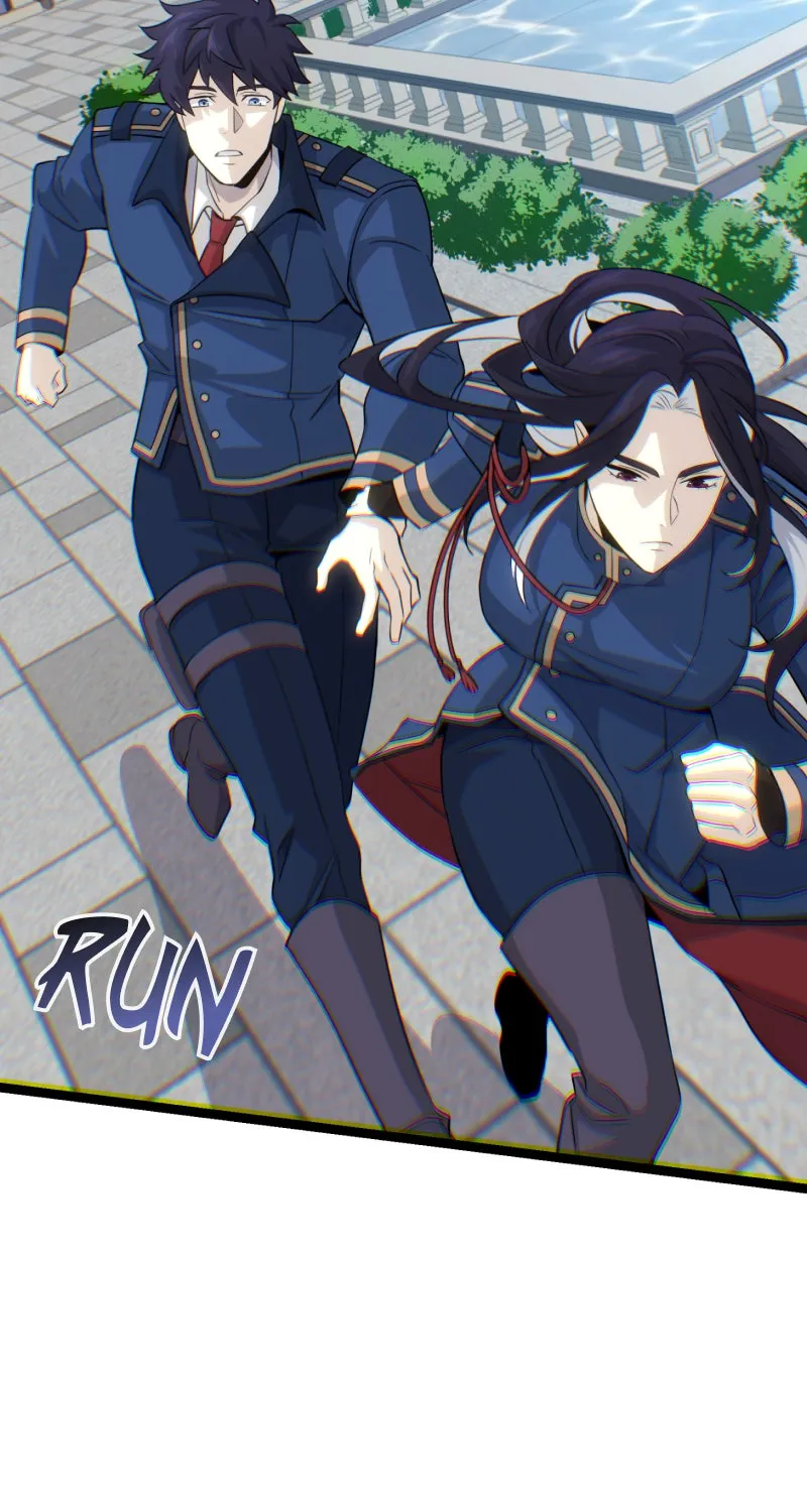 Writers Legacy Chapter 43 page 81 - 