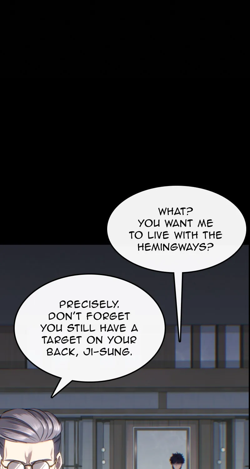 Writers Legacy Chapter 43 page 85 - 