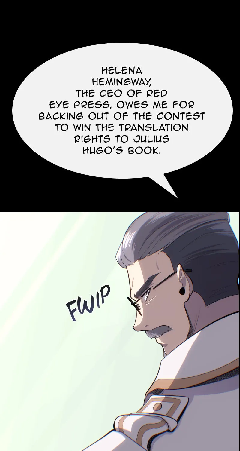 Writers Legacy Chapter 43 page 89 - 