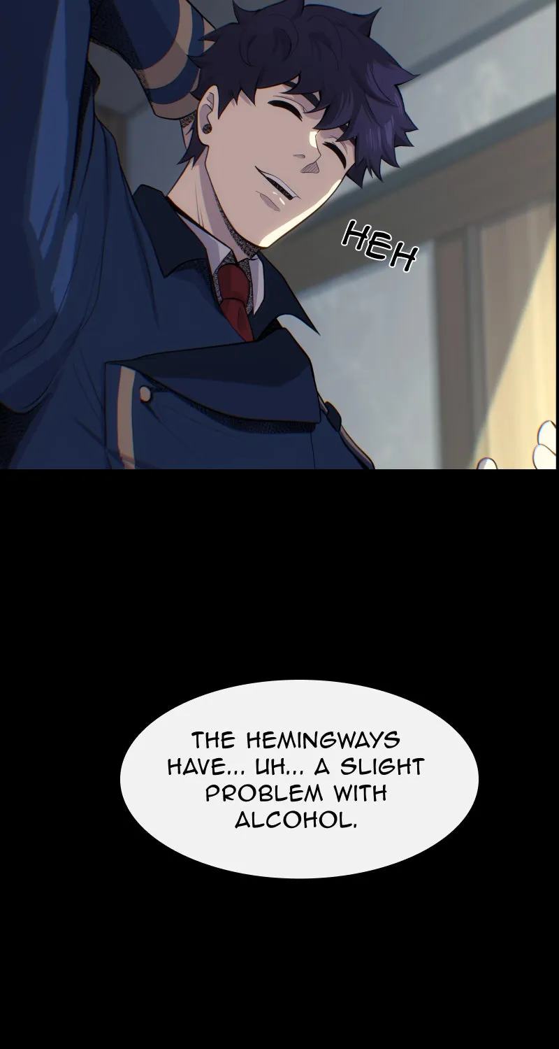 Writers Legacy Chapter 43 page 93 - 
