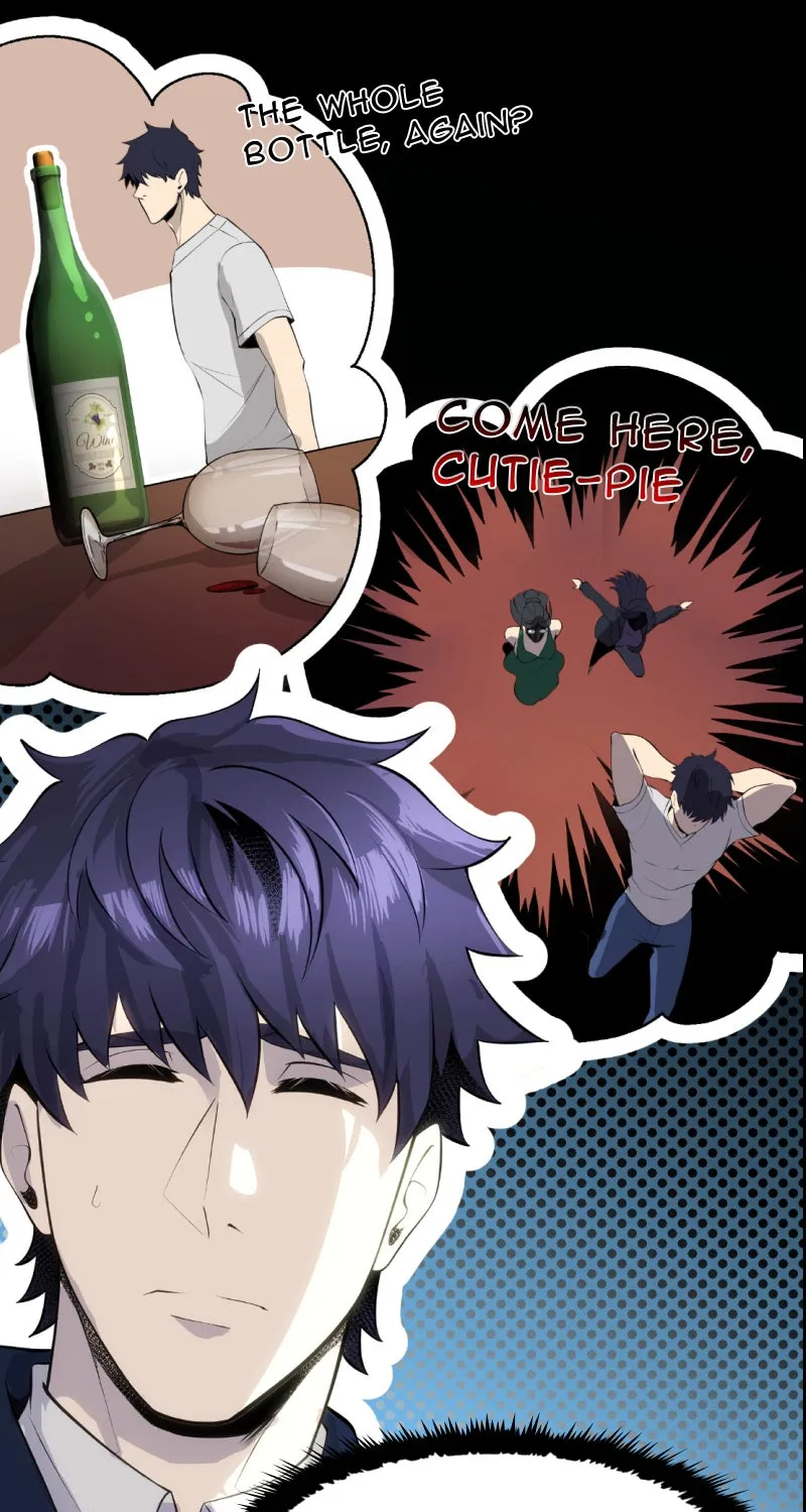 Writers Legacy Chapter 43 page 95 - 