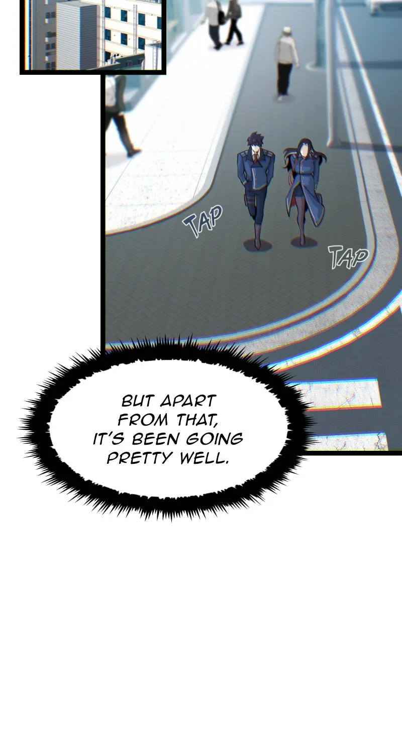 Writers Legacy Chapter 43 page 99 - 