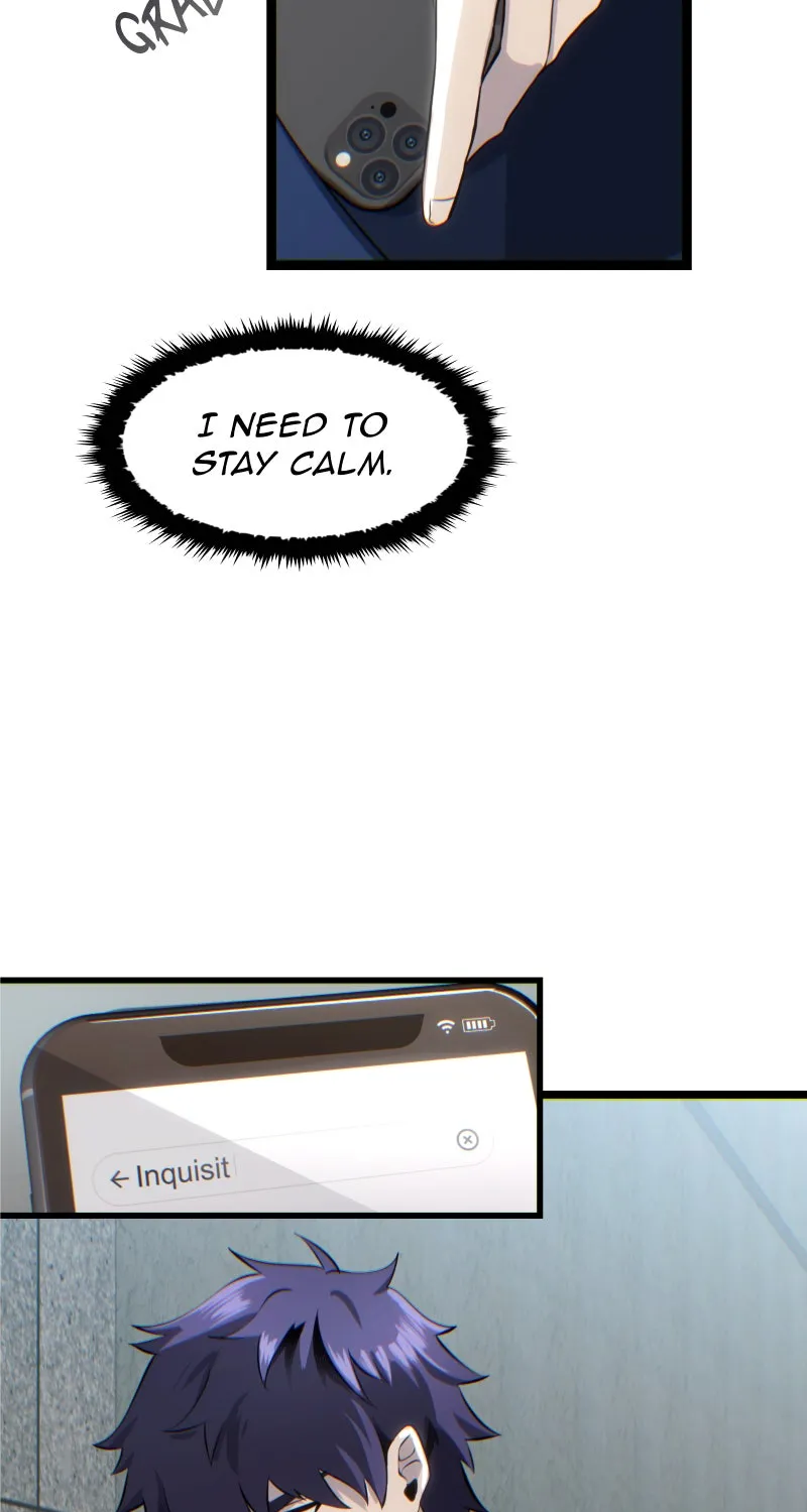 Writers Legacy Chapter 44 page 107 - 