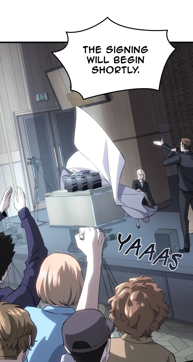 Writers Legacy Chapter 44 page 13 - 