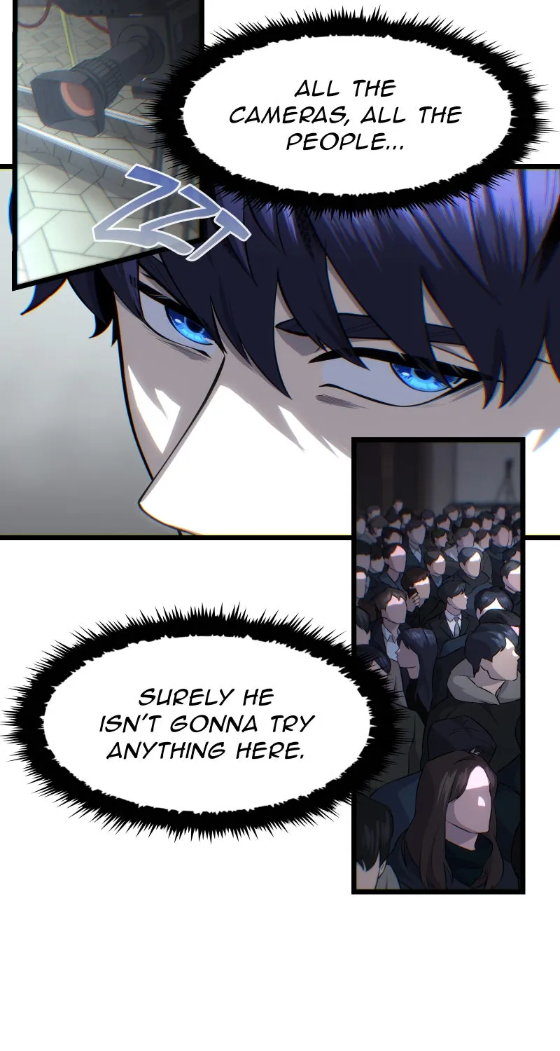 Writers Legacy Chapter 44 page 19 - 