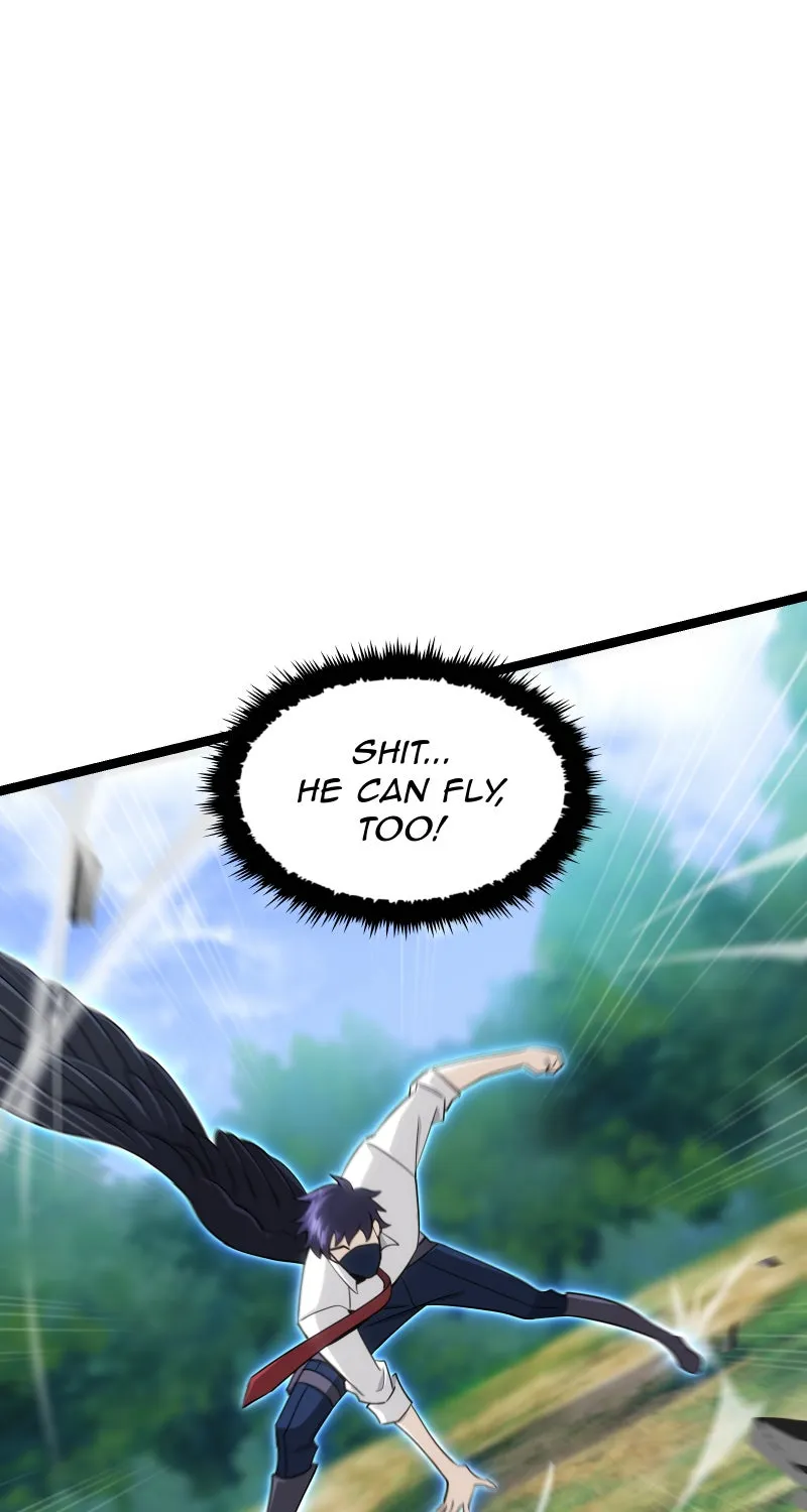 Writers Legacy Chapter 44 page 205 - 