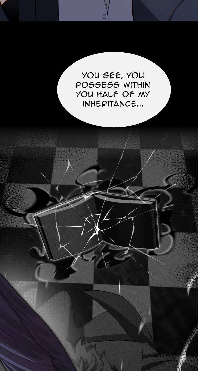 Writers Legacy Chapter 44 page 35 - 