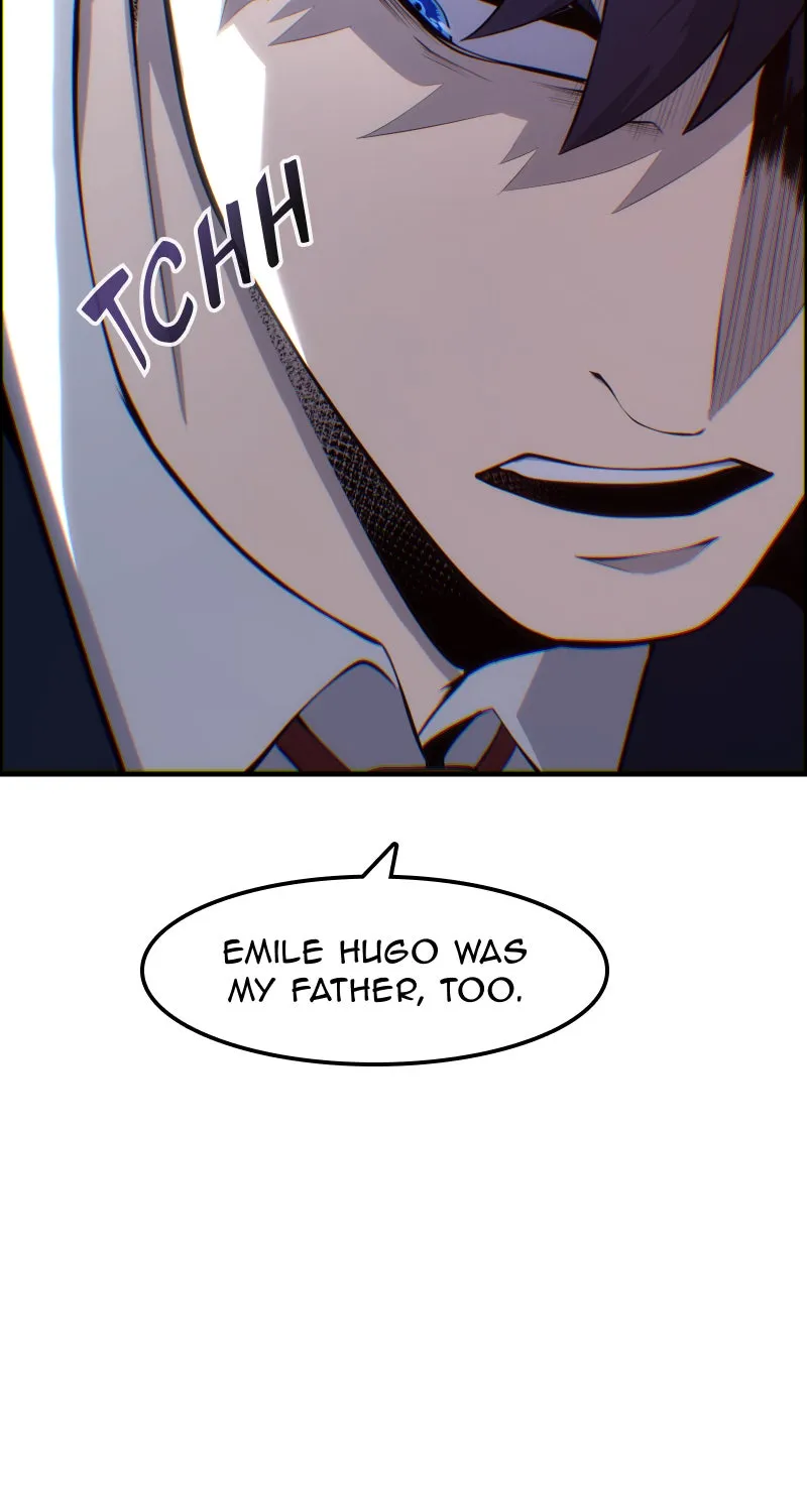 Writers Legacy Chapter 44 page 41 - 