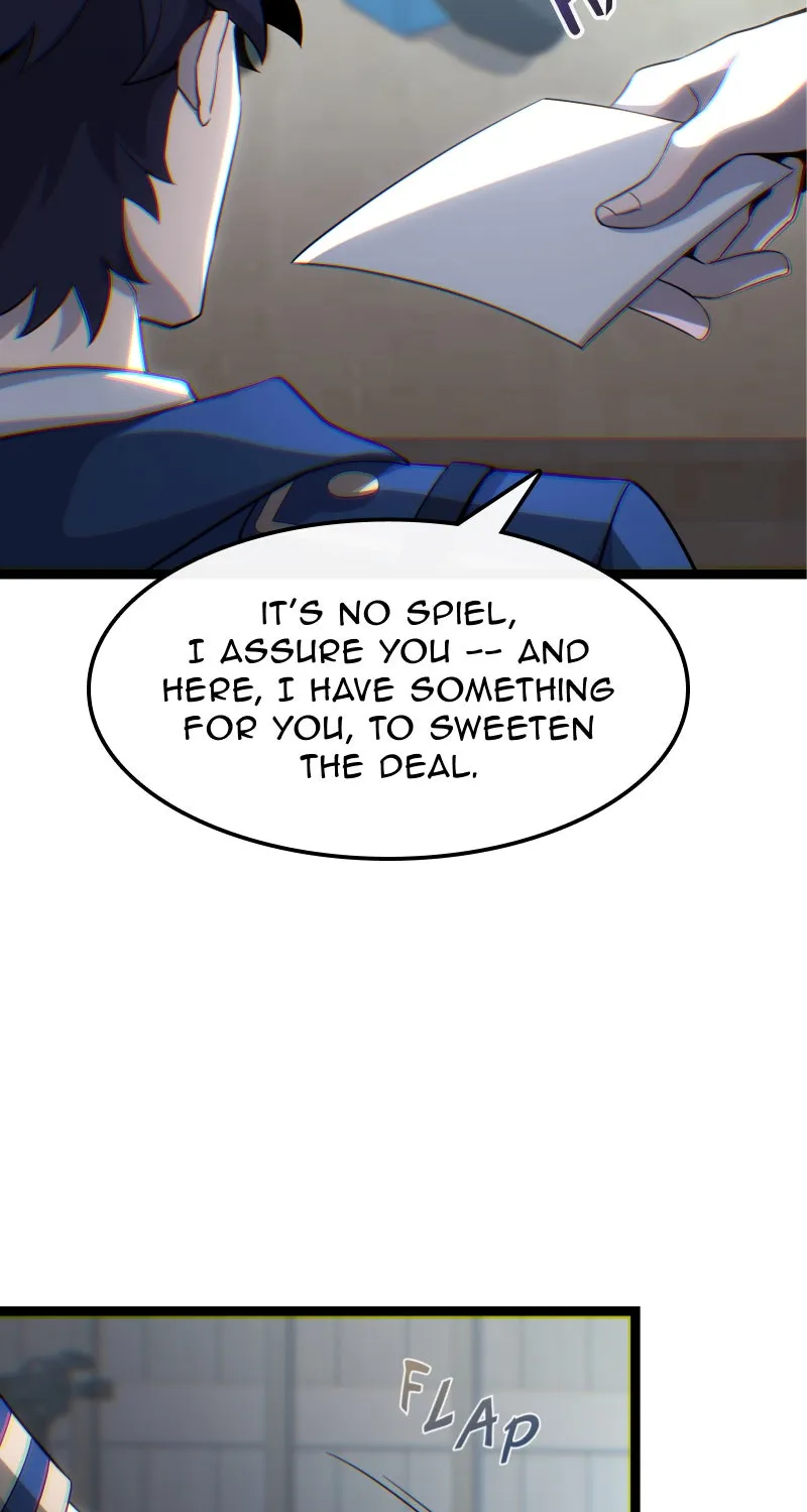 Writers Legacy Chapter 44 page 49 - 
