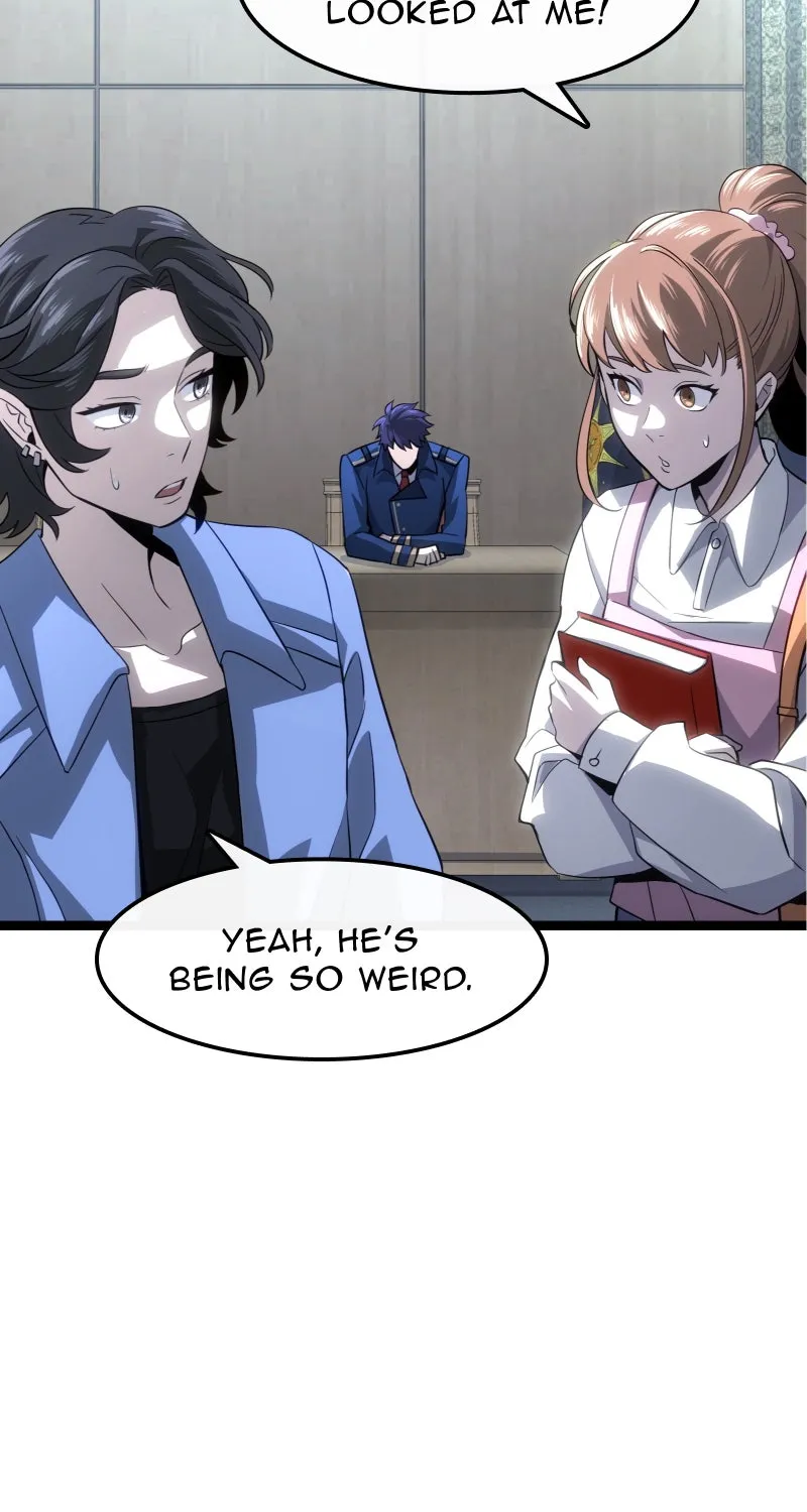 Writers Legacy Chapter 44 page 65 - 