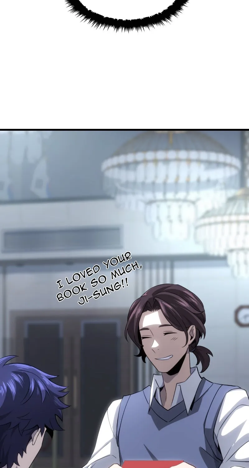 Writers Legacy Chapter 44 page 69 - 