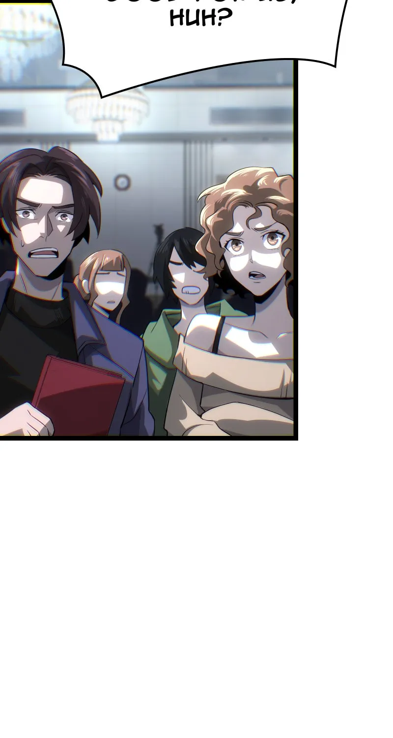 Writers Legacy Chapter 44 page 95 - 