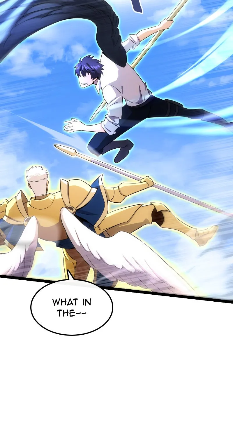 Writers Legacy Chapter 45 page 173 - 