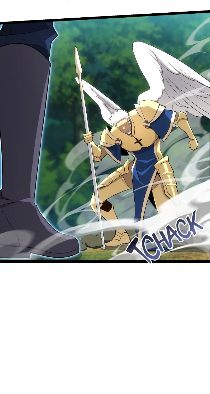 Writers Legacy Chapter 45 page 199 - 