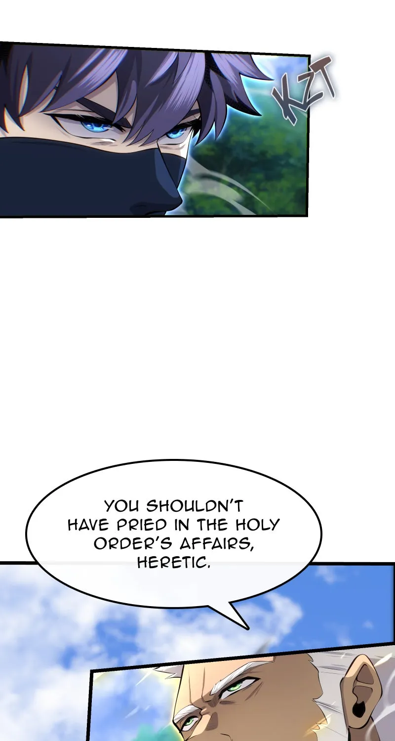 Writers Legacy Chapter 45 page 3 - 