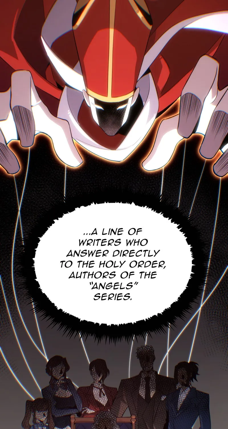 Writers Legacy Chapter 45 page 25 - 