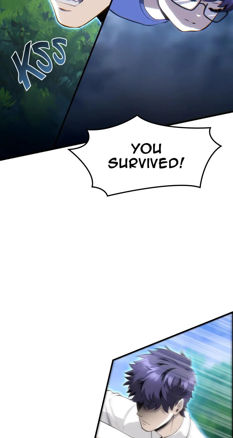 Writers Legacy Chapter 45 page 83 - 