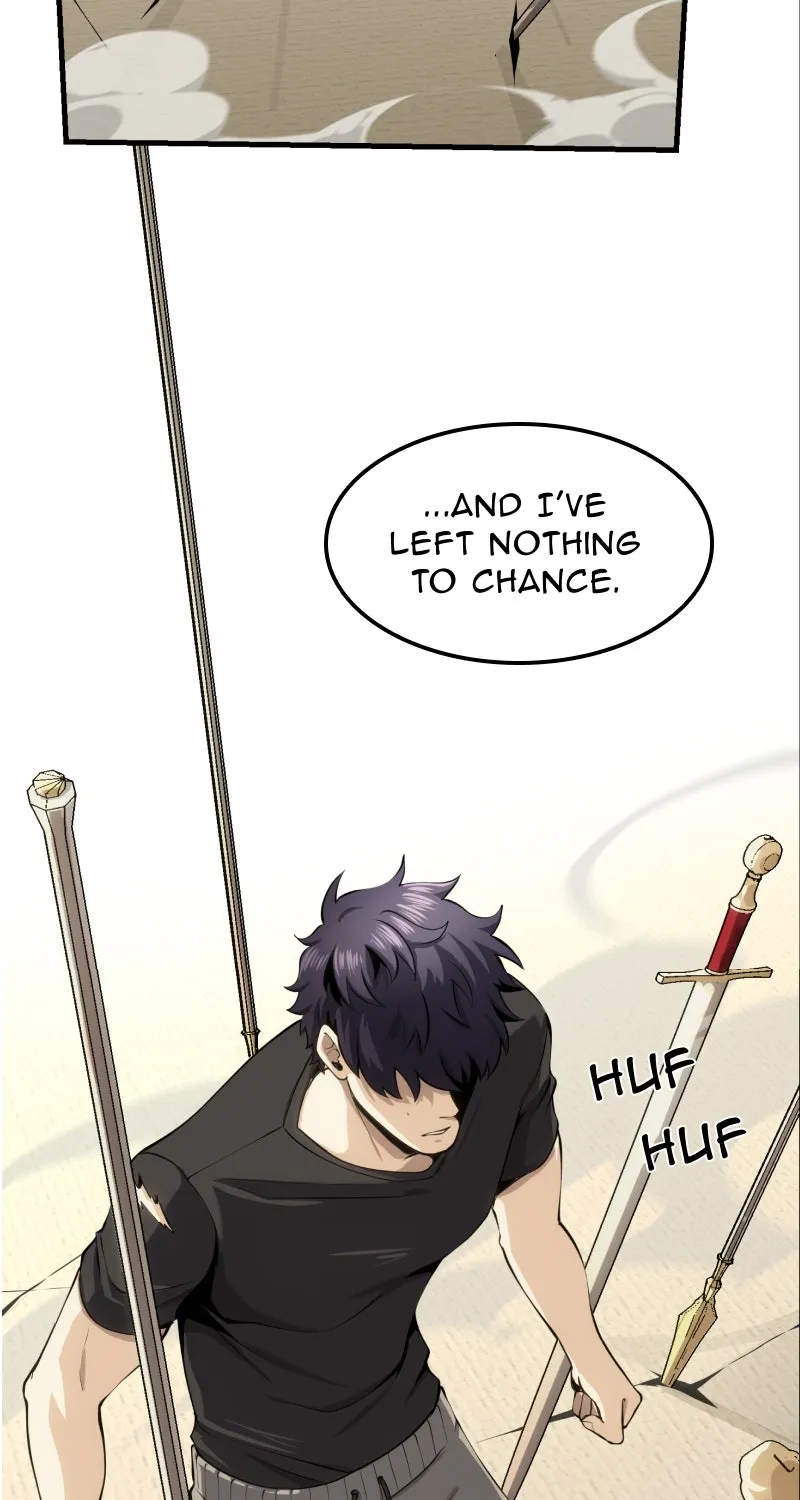 Writers Legacy Chapter 46 page 13 - 