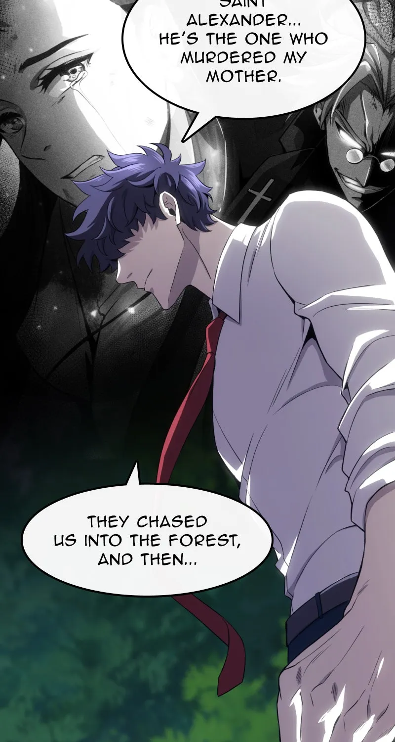 Writers Legacy Chapter 46 page 135 - 