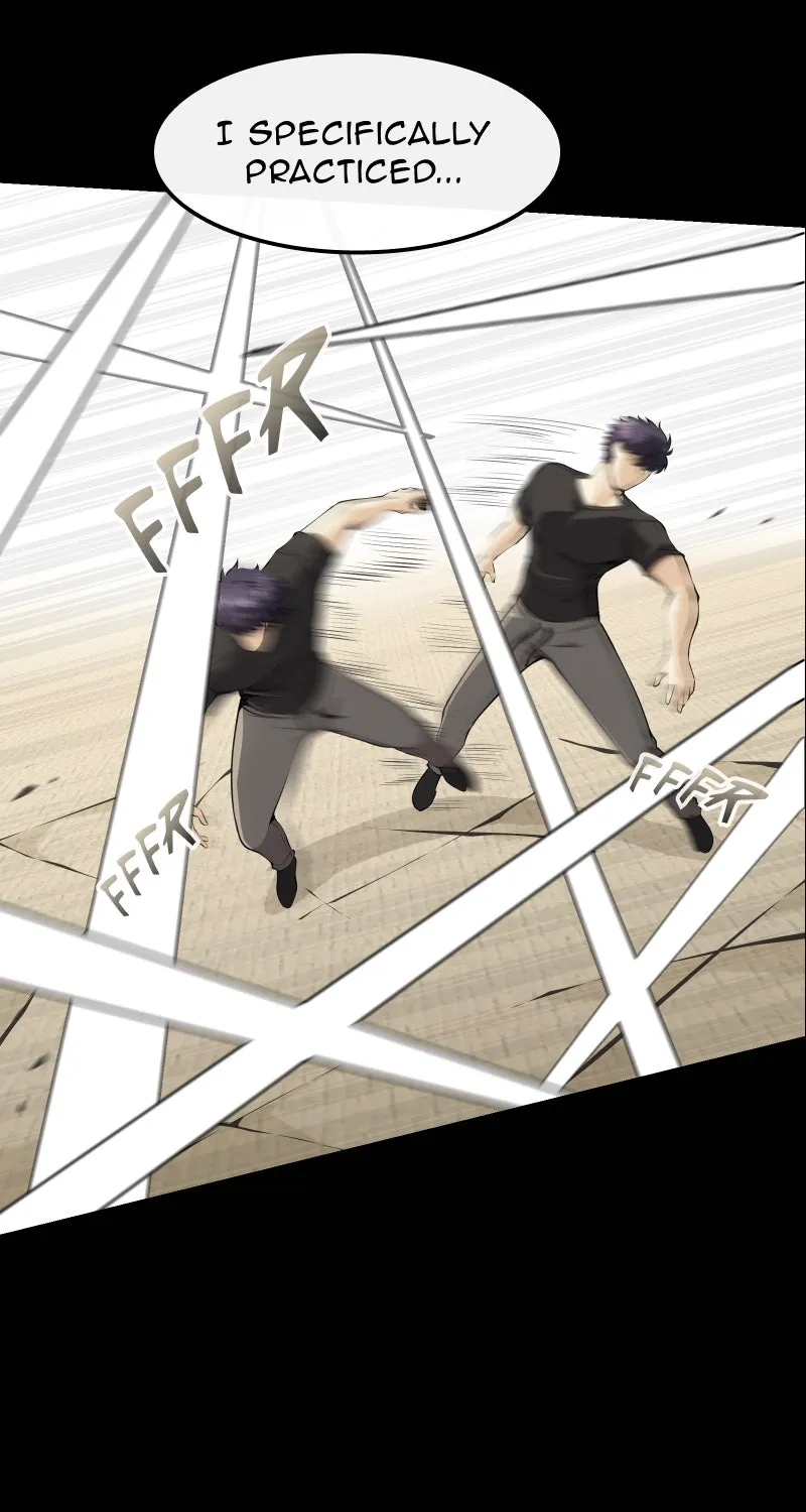 Writers Legacy Chapter 46 page 17 - 