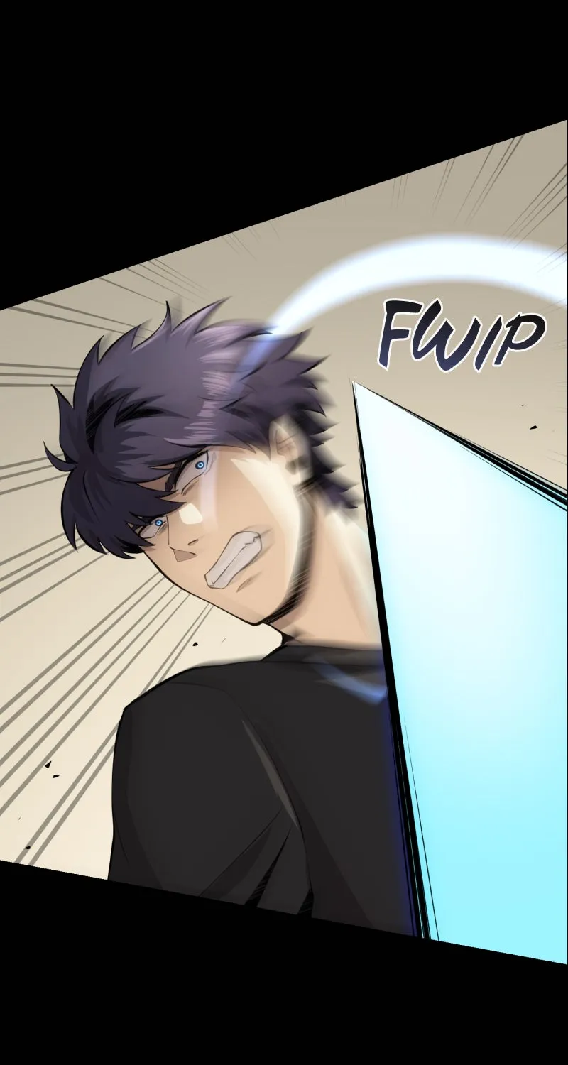 Writers Legacy Chapter 46 page 19 - 