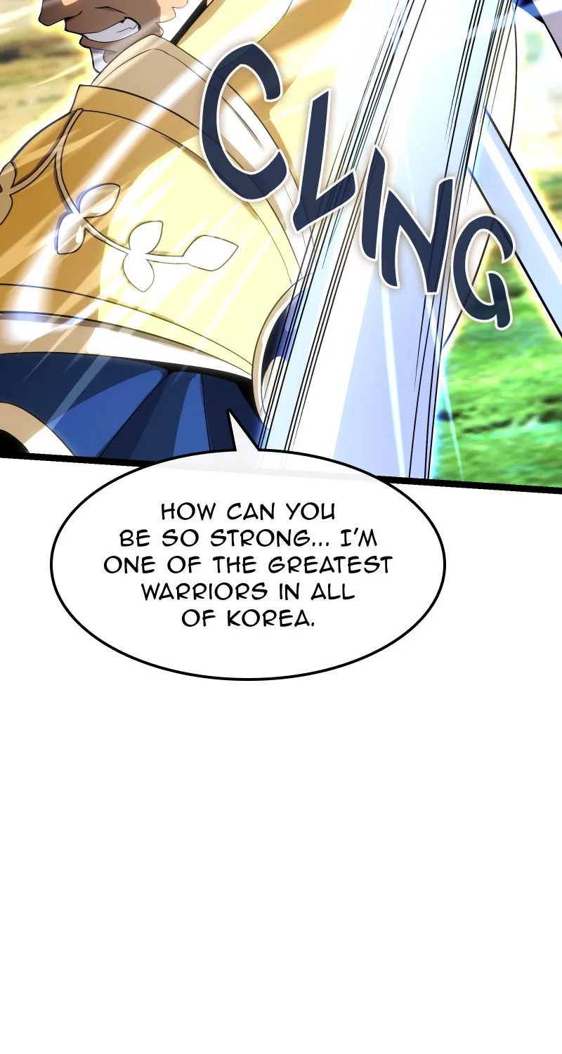 Writers Legacy Chapter 46 page 3 - 