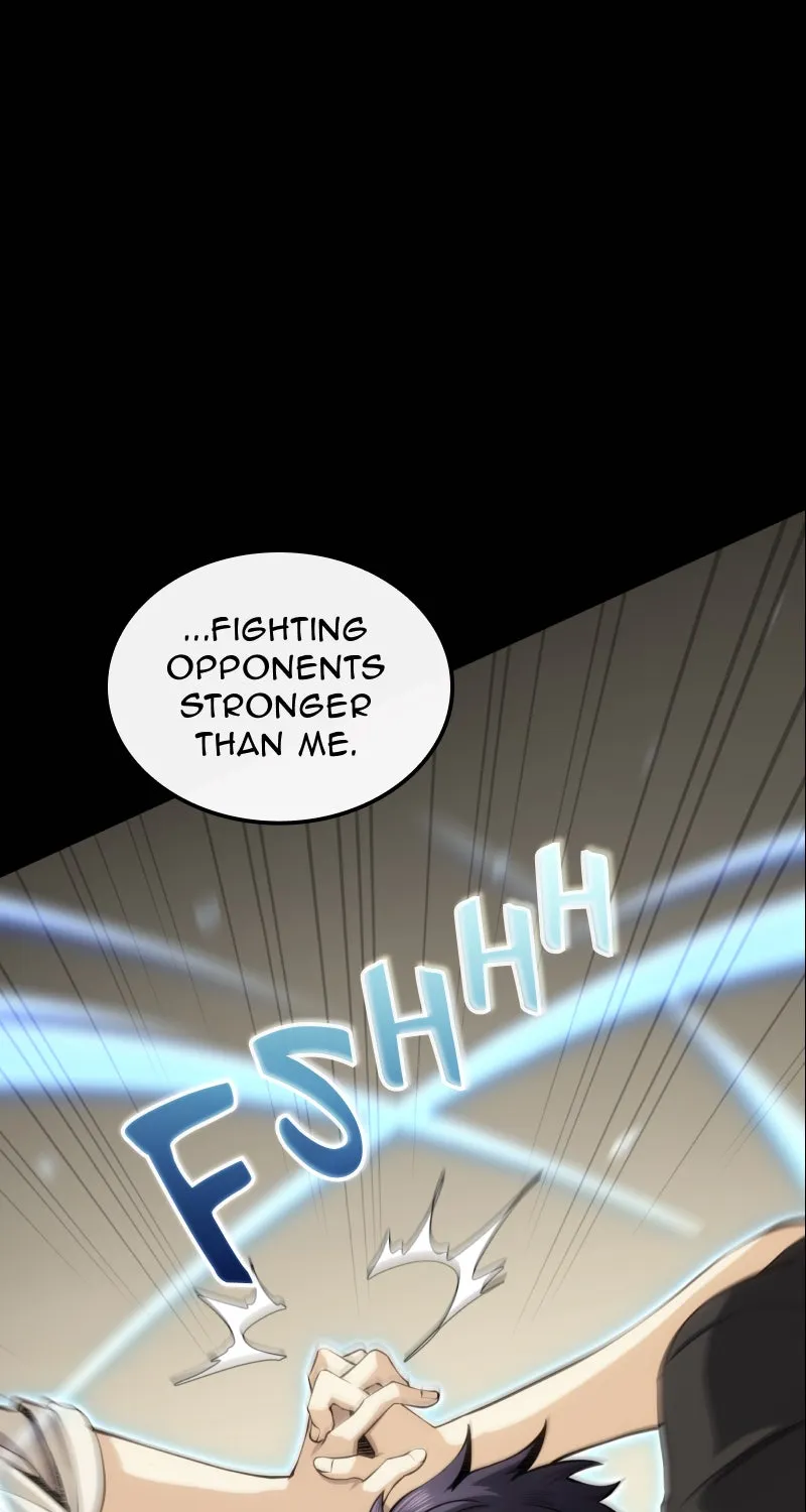 Writers Legacy Chapter 46 page 21 - 