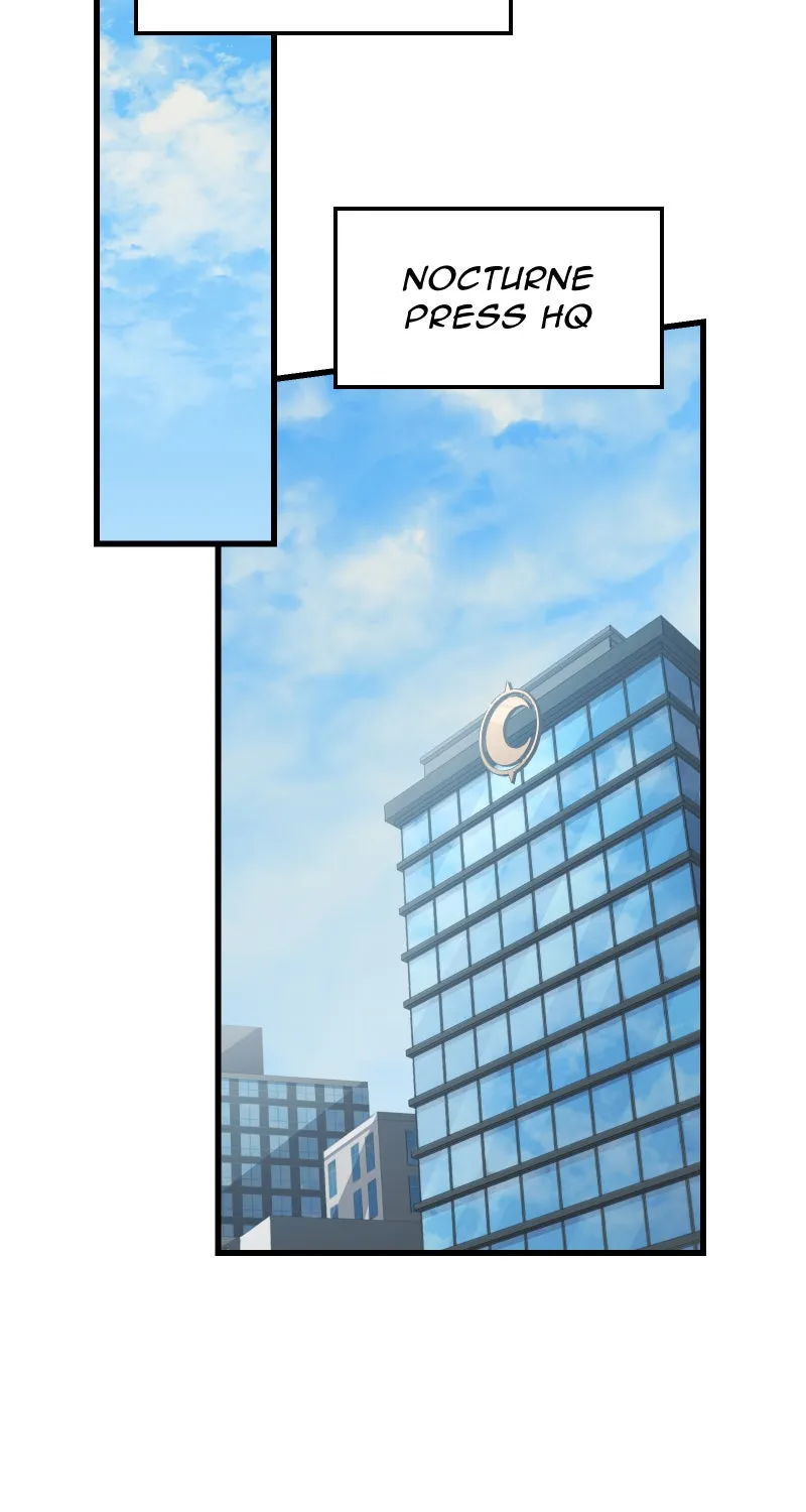 Writers Legacy Chapter 46 page 203 - 