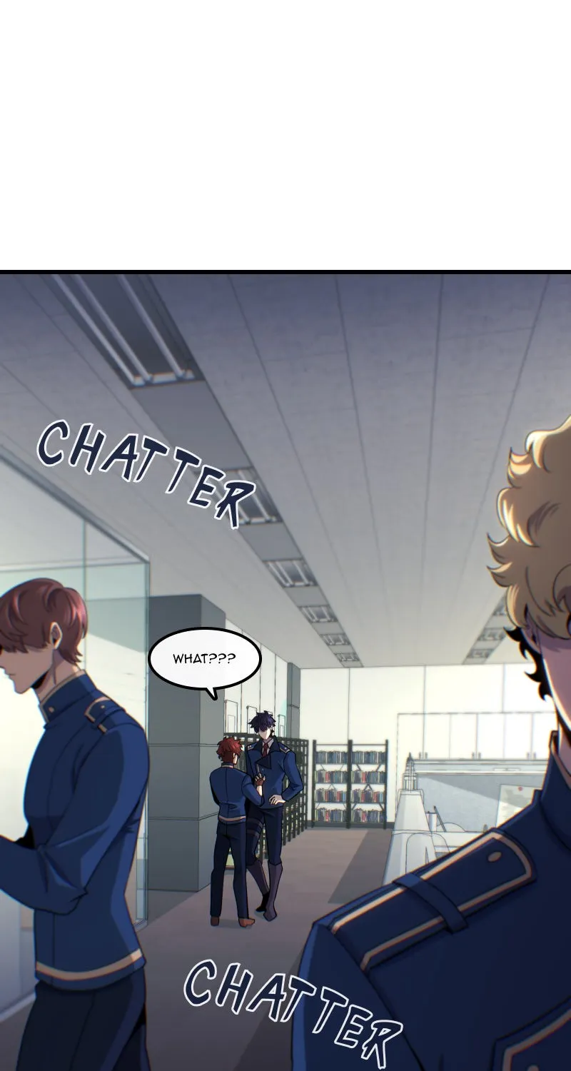 Writers Legacy Chapter 46 page 205 - 