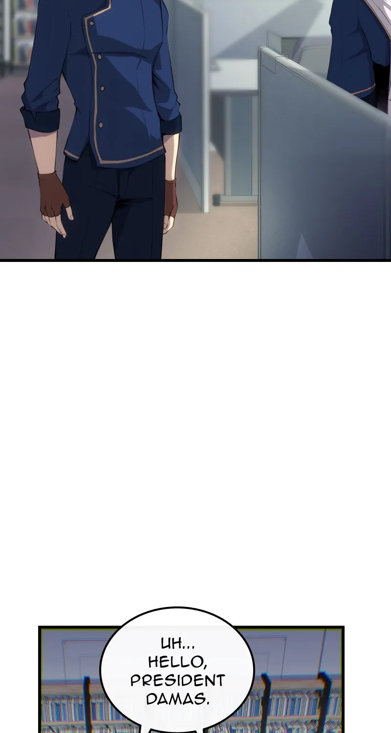 Writers Legacy Chapter 46 page 233 - 