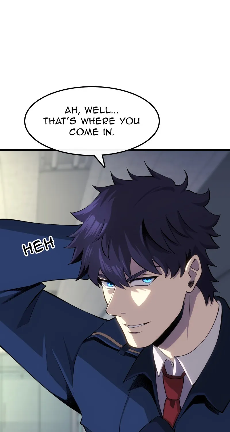 Writers Legacy Chapter 46 page 253 - 