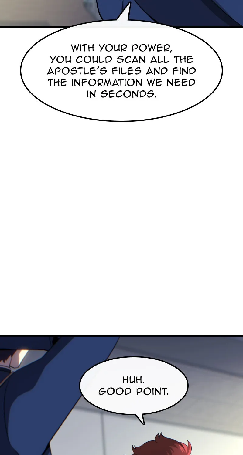 Writers Legacy Chapter 46 page 255 - 
