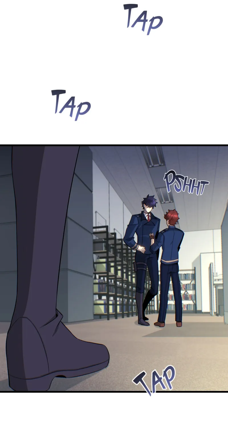 Writers Legacy Chapter 46 page 261 - 