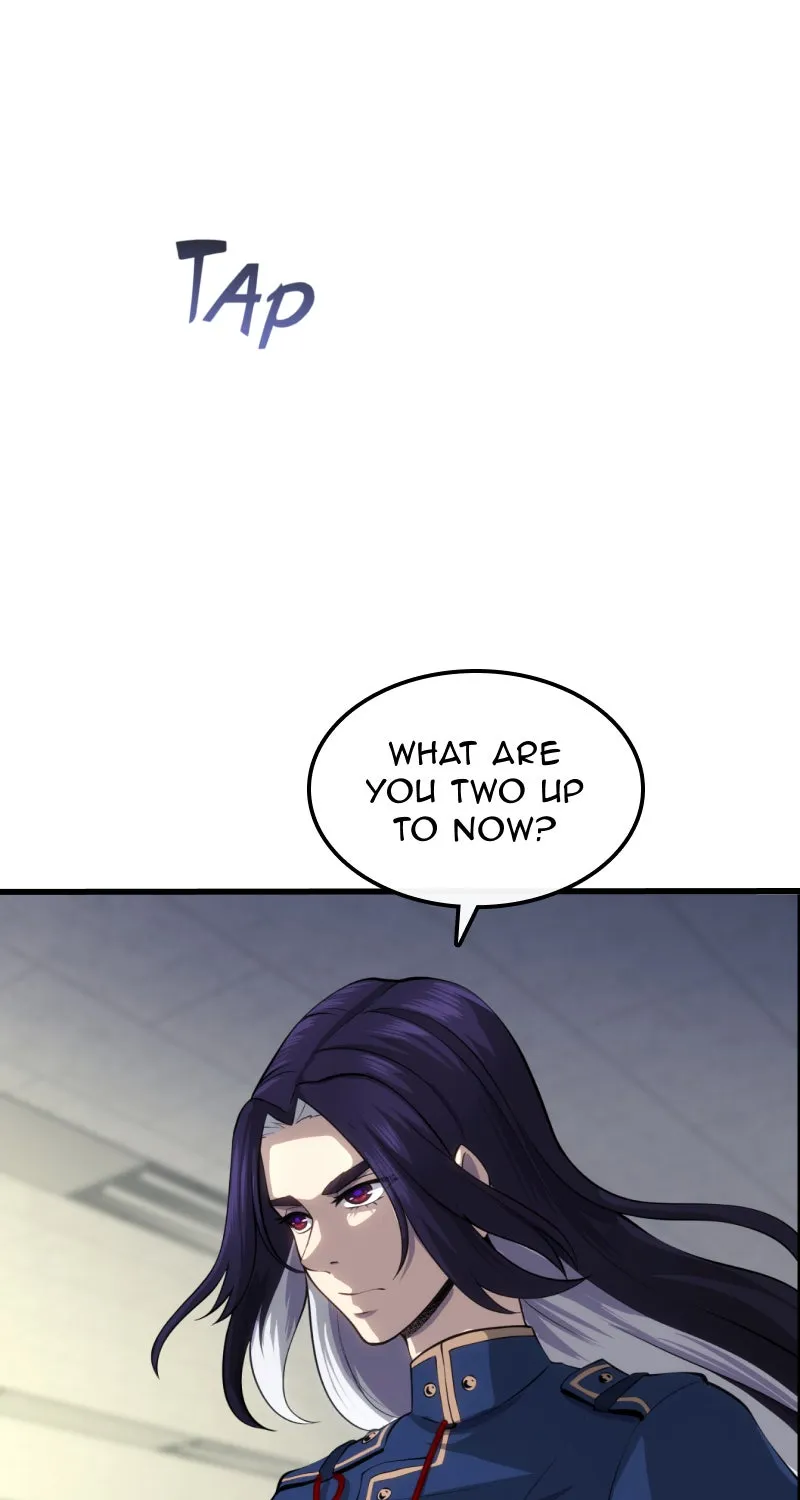 Writers Legacy Chapter 46 page 263 - 