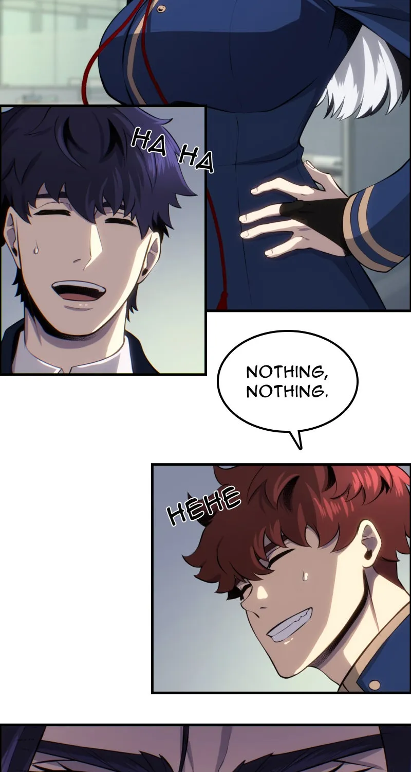 Writers Legacy Chapter 46 page 265 - 