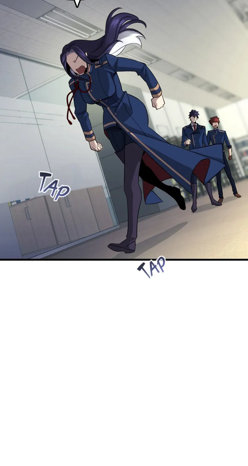 Writers Legacy Chapter 46 page 275 - 
