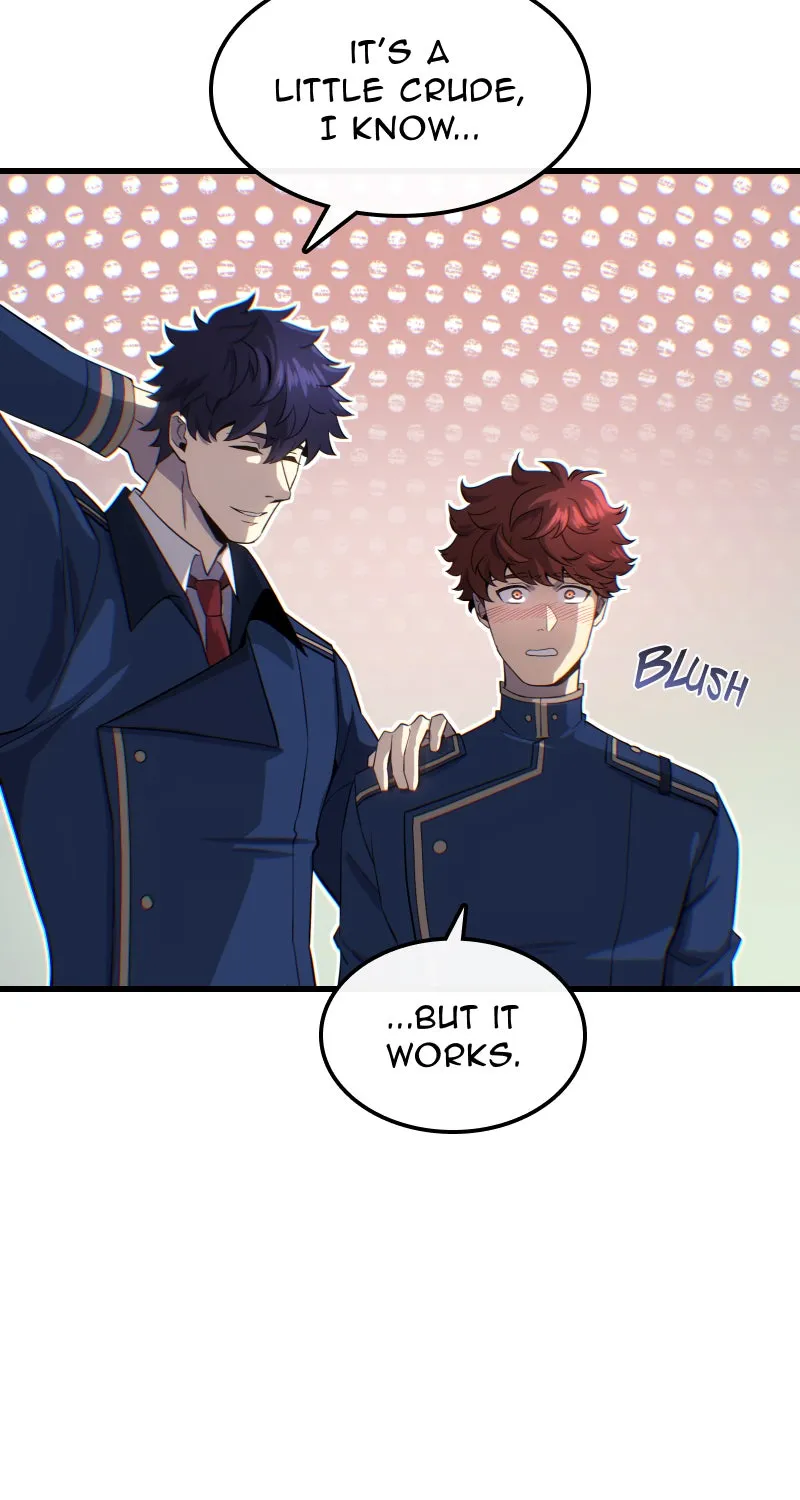 Writers Legacy Chapter 46 page 277 - 