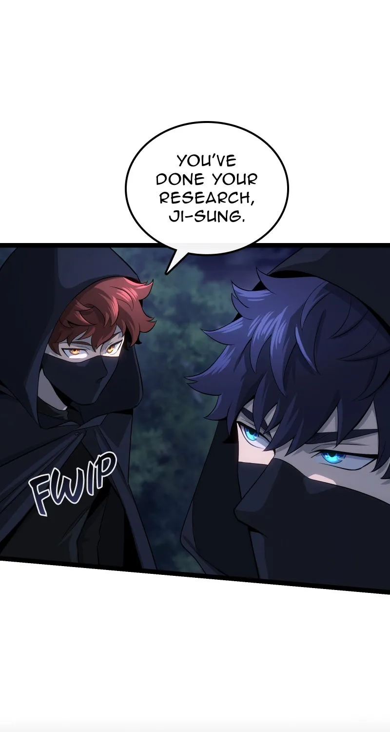 Writers Legacy Chapter 46 page 287 - 