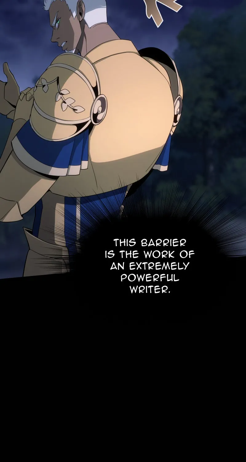 Writers Legacy Chapter 46 page 97 - 