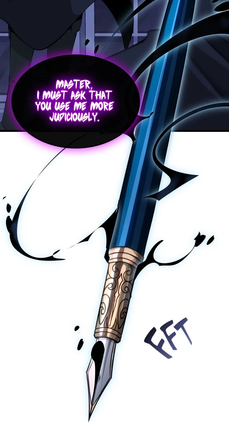 Writers Legacy Chapter 47 page 11 - 