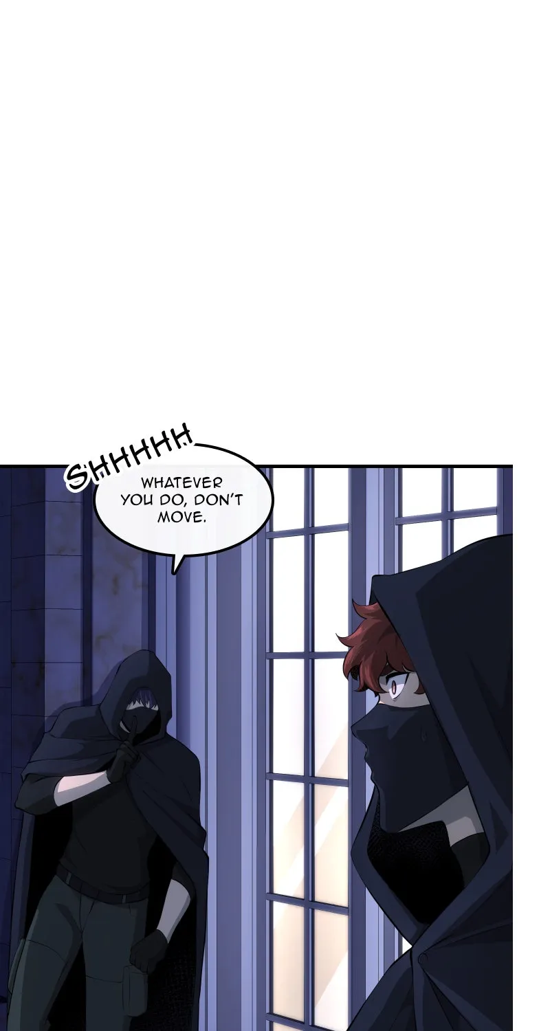 Writers Legacy Chapter 47 page 101 - 