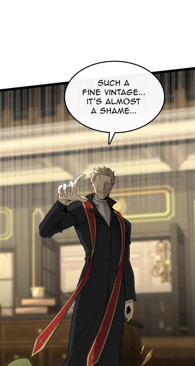 Writers Legacy Chapter 47 page 111 - 
