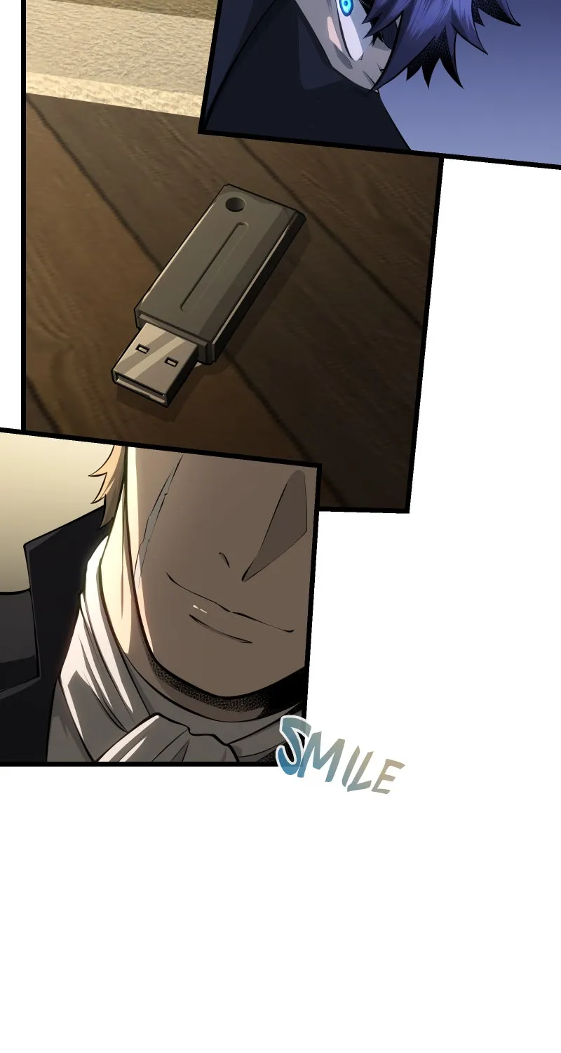 Writers Legacy Chapter 47 page 115 - 