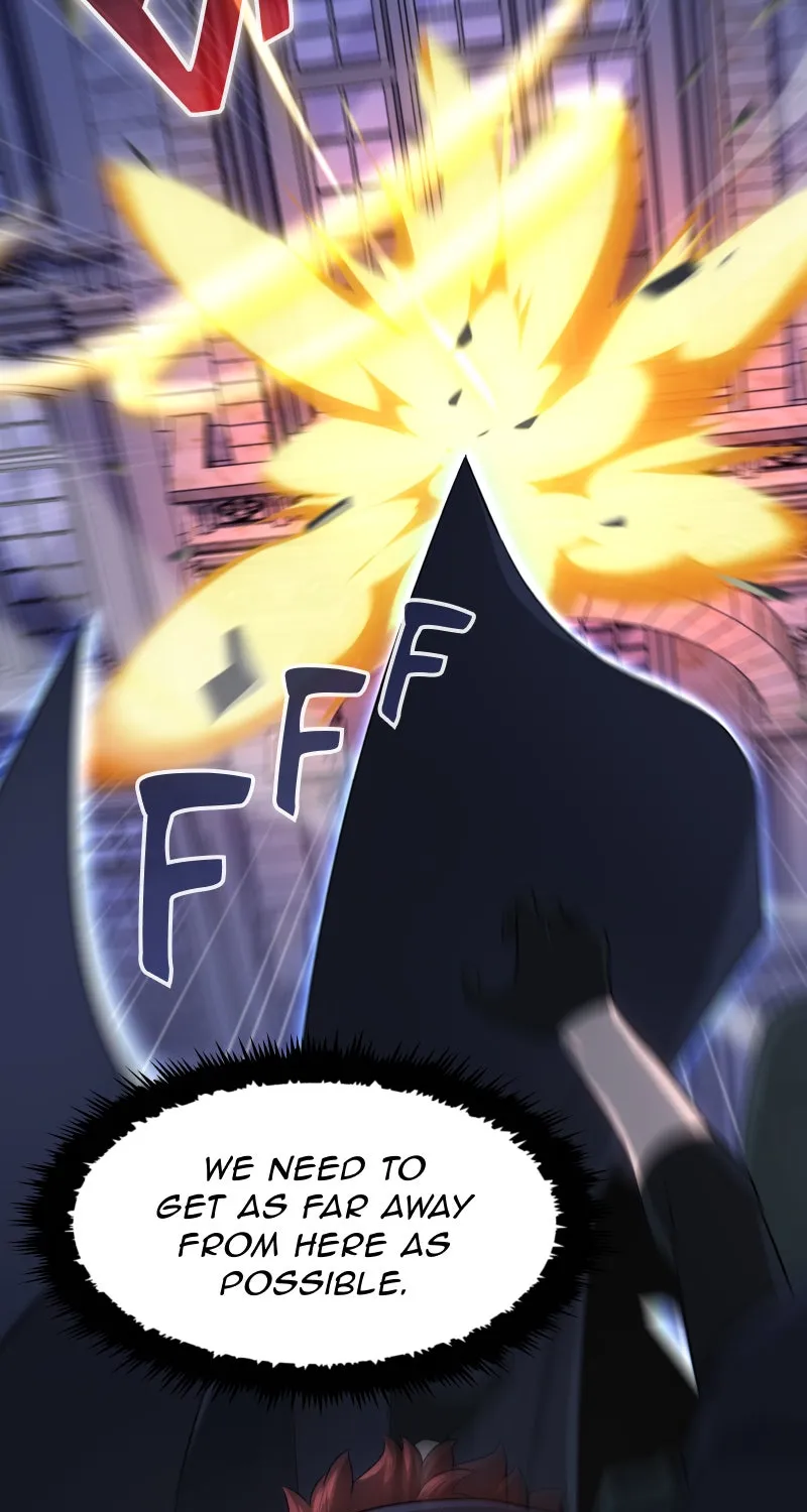 Writers Legacy Chapter 47 page 141 - 