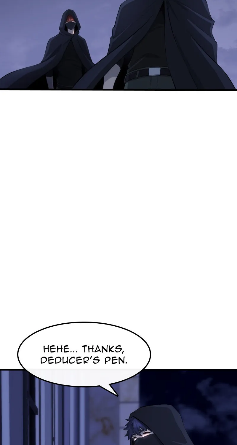 Writers Legacy Chapter 47 page 17 - 