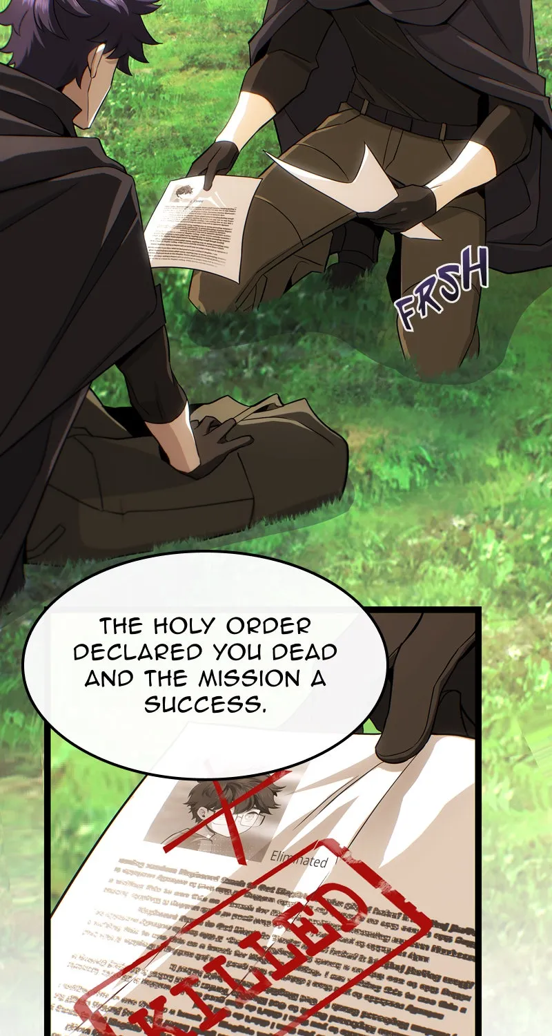 Writers Legacy Chapter 47 page 167 - 