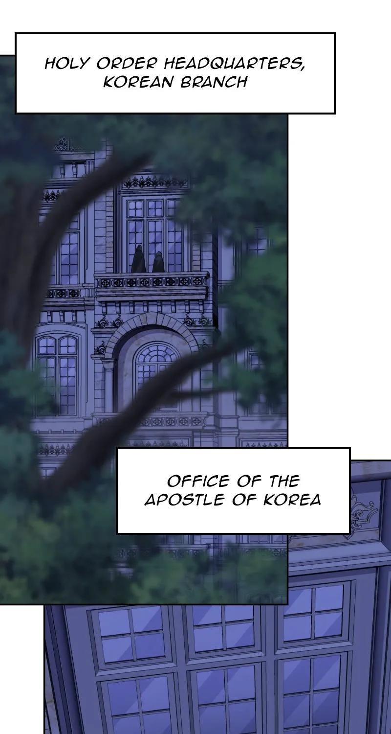 Writers Legacy Chapter 47 page 3 - 
