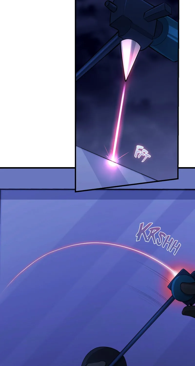 Writers Legacy Chapter 47 page 21 - 