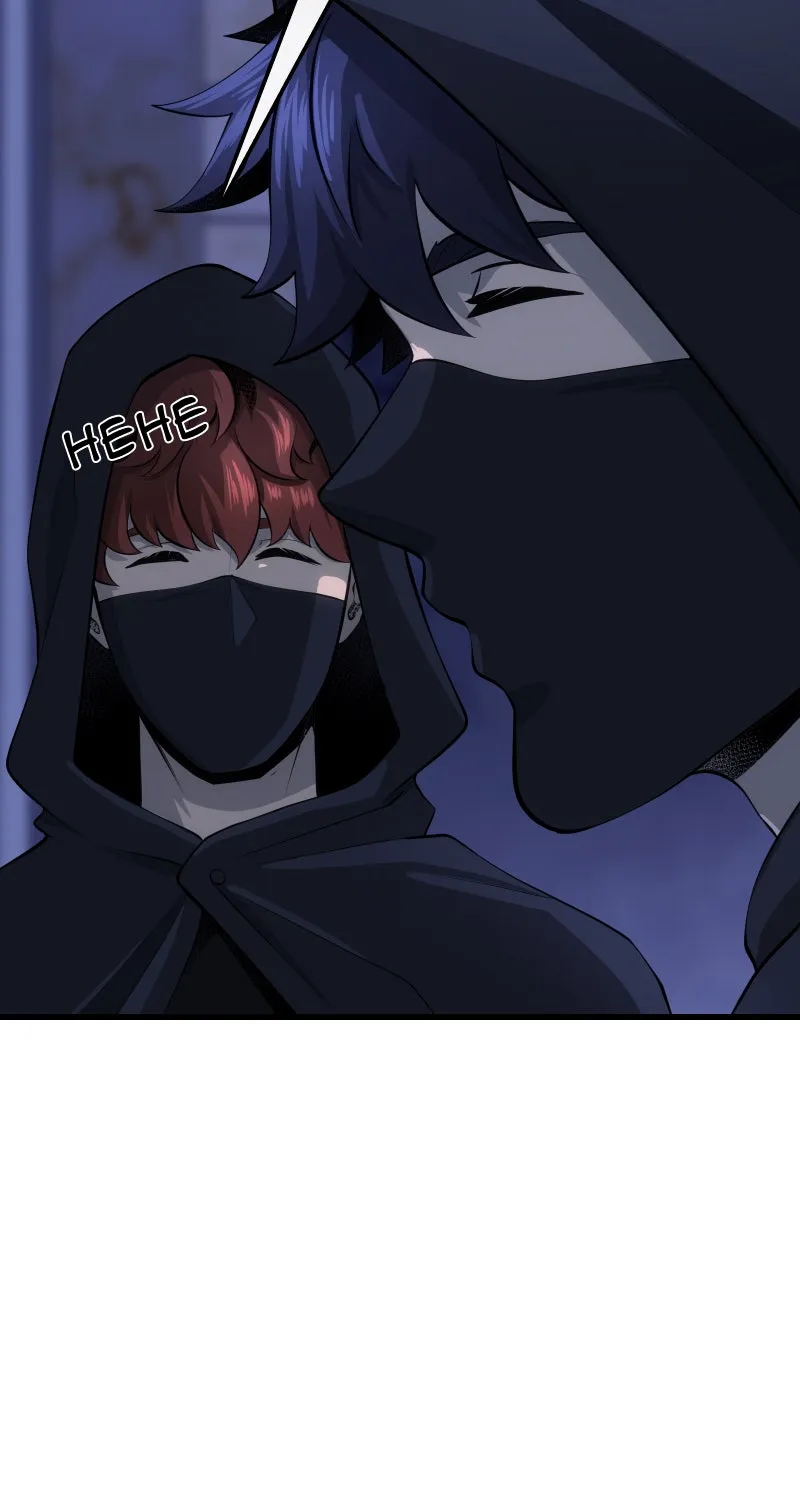 Writers Legacy Chapter 47 page 25 - 