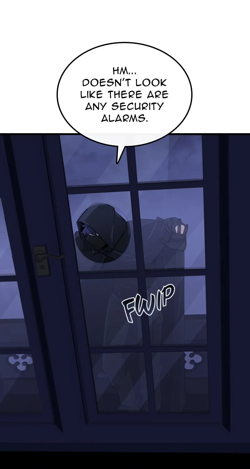 Writers Legacy Chapter 47 page 27 - 